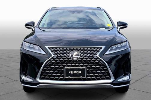 2022 Lexus RX 350 RX 350