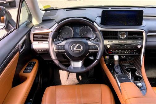 2022 Lexus RX 350 RX 350