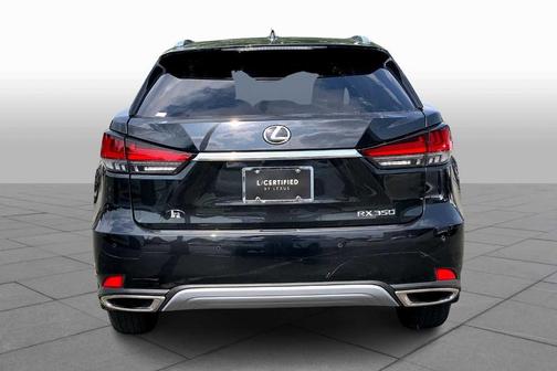 2022 Lexus RX 350 RX 350