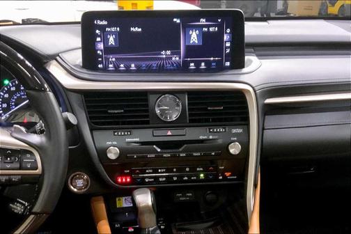 2022 Lexus RX 350 RX 350