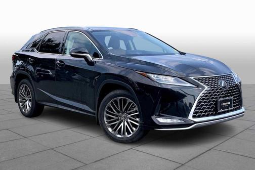 2022 Lexus RX 350 RX 350