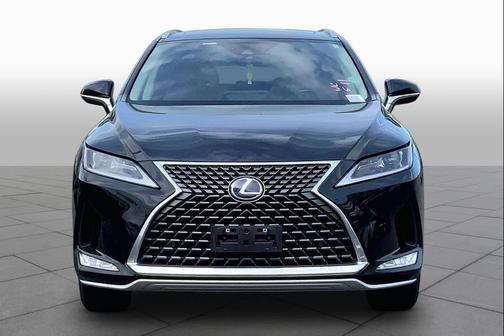 Caviar 2022 Lexus RX 450h Base