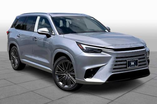 2025 Lexus TX 350 Luxury