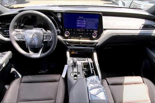 2025 Lexus TX 350 Luxury