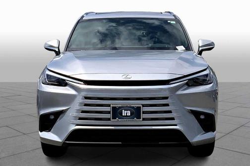 2025 Lexus TX 350 Luxury
