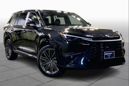 2026 Lexus TX 350 LUXURY AWD