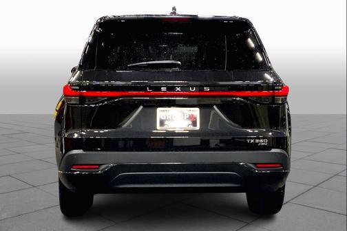 2026 Lexus TX 350 LUXURY AWD