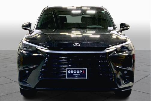 2026 Lexus TX 350 LUXURY AWD
