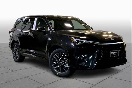 2026 Lexus TX 350 Premium