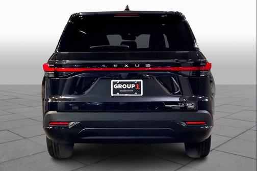 2026 Lexus TX 350 Premium