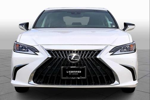2025 Lexus ES 350