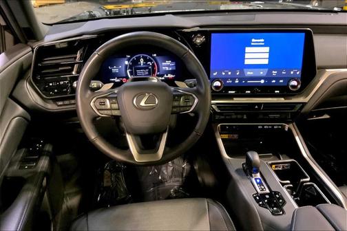 2024 Lexus TX 350 TX 350