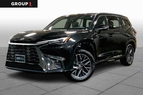 2024 Lexus TX 350 TX 350