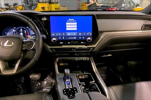 2024 Lexus TX 350 TX 350