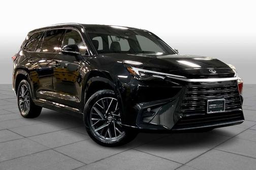2024 Lexus TX 350 TX 350