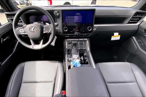 2025 Lexus GX 550 PREMIUM PLUS