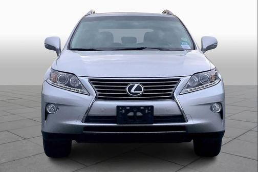 2014 Lexus RX 350 Base