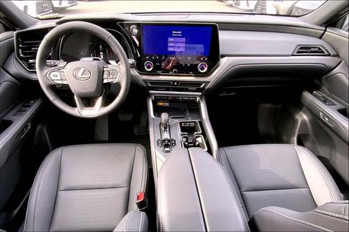 2026 Lexus TX 350 Premium
