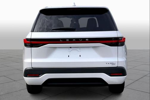 2026 Lexus TX 350 Premium
