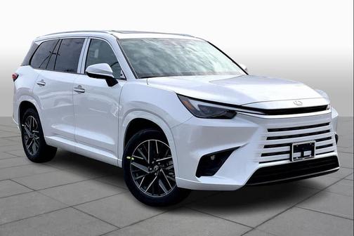 2026 Lexus TX 350 Premium