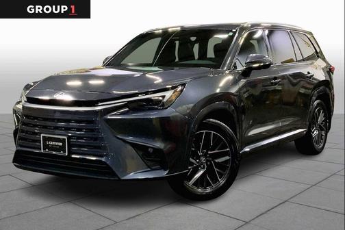 2025 Lexus TX 350 Premium