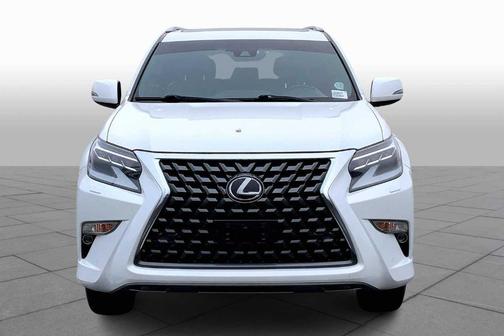2020 Lexus GX 460 GX 460 Premium