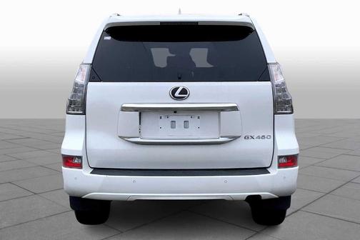 2020 Lexus GX 460 GX 460 Premium