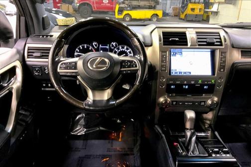 2020 Lexus GX 460 GX 460 Premium