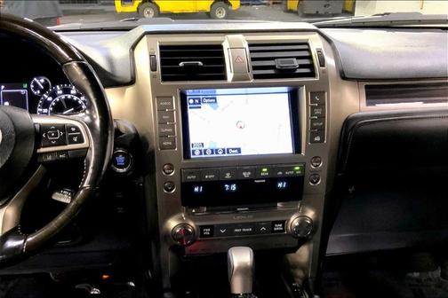 2020 Lexus GX 460 GX 460 Premium