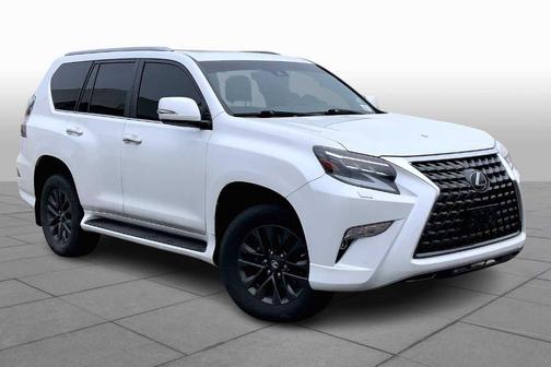 2020 Lexus GX 460 GX 460 Premium