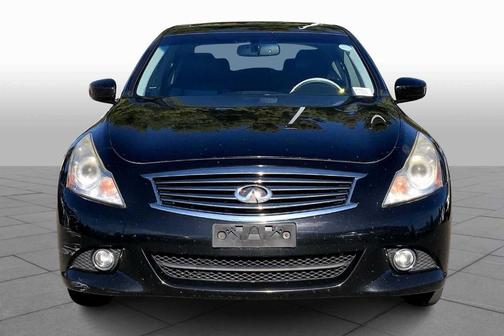 2013 INFINITI G37x Base