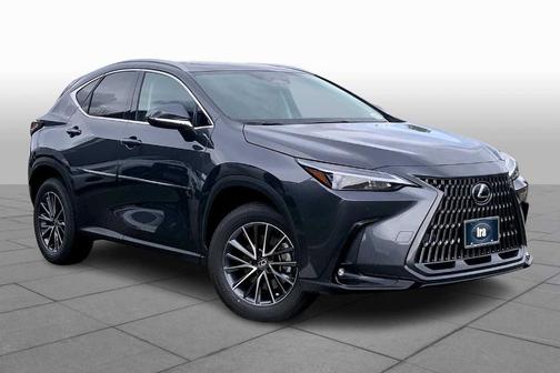 2025 Lexus NX 350 Base