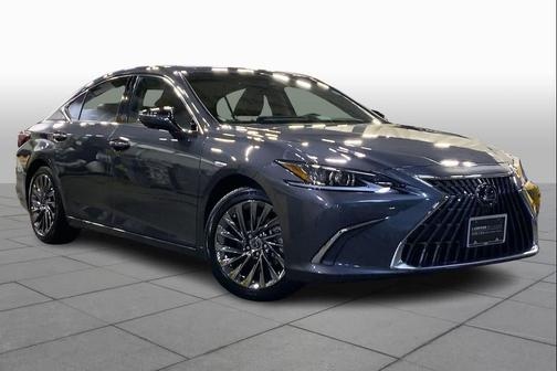 2025 Lexus ES 300h Luxury