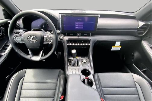 Caviar 2026 Lexus IS 350 F Sport