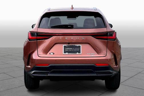 2025 Lexus NX 350 NX 350