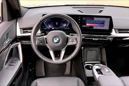2024 BMW X2 xDrive28i