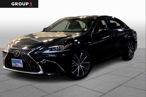 2025 Lexus ES 350 Base