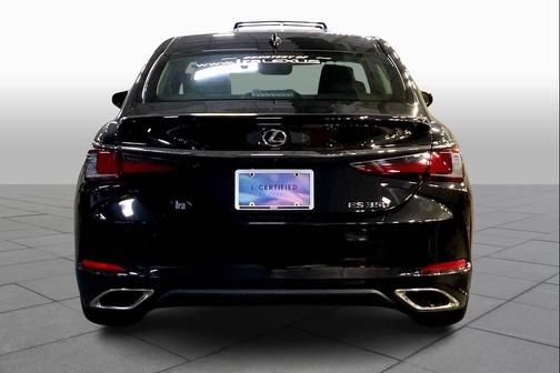 2025 Lexus ES 350 Base