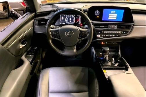 2025 Lexus ES 350 Base