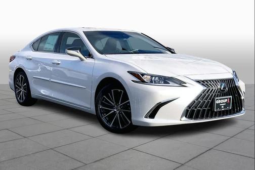 2025 Lexus ES 350 Base