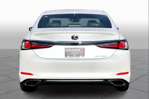 2025 Lexus ES 350 Base