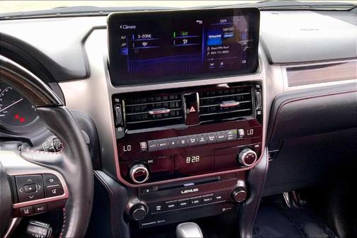 2023 Lexus GX 460
