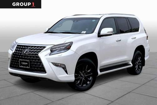 2023 Lexus GX 460