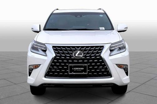 2023 Lexus GX 460
