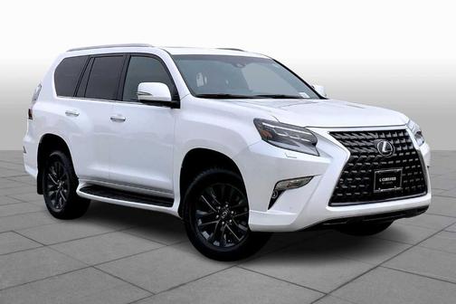 2023 Lexus GX 460