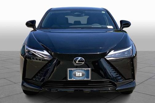 2025 Lexus RZ 450e Premium