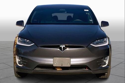 2019 Tesla Model X 100D