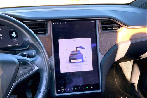 2019 Tesla Model X 100D