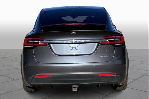 2019 Tesla Model X 100D