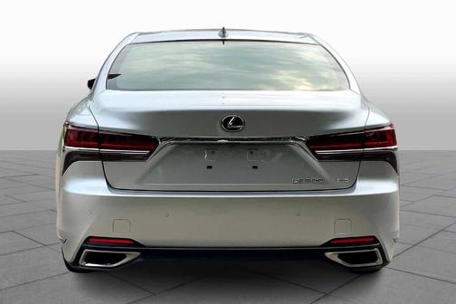 2018 Lexus LS 500 LS 500